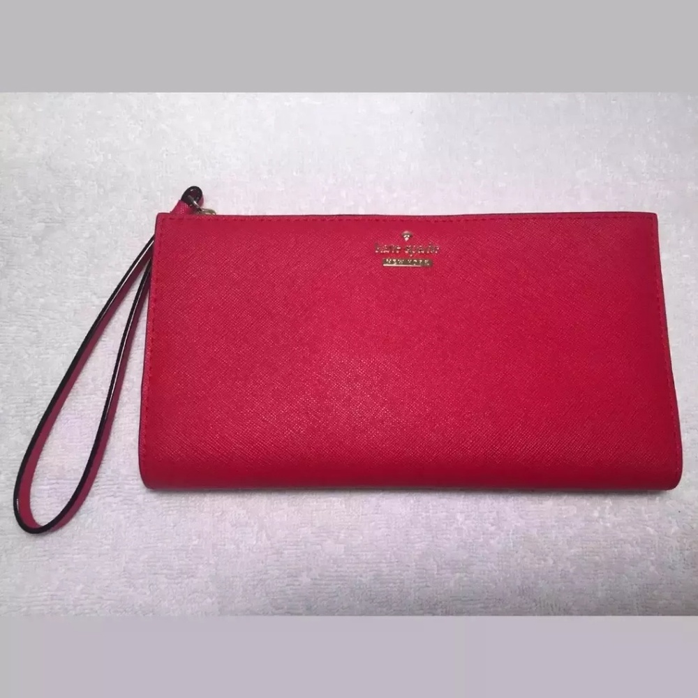 Kate Spade Wallet/Wristlet